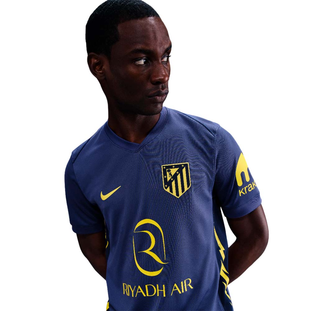 Atletico de Madrid away 25/26