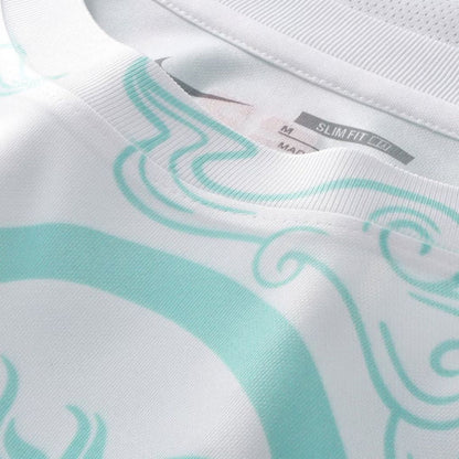 Chelsea Year of The Horse Limited Edition Pre Match Top