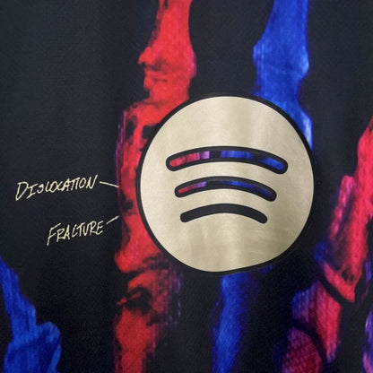 Barcelona Dark X-Ray Special Edition 25/26 Fan Jersey