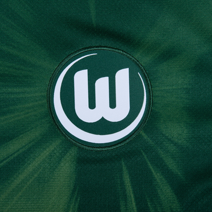 VFL Wolfsburg home 25/26