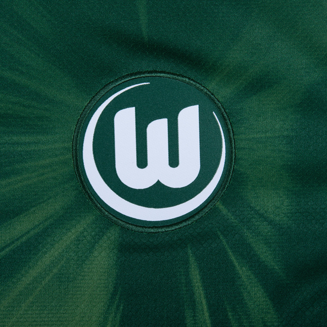 VFL Wolfsburg home 25/26