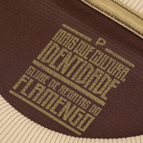 Flamengo black consciousness 24/25