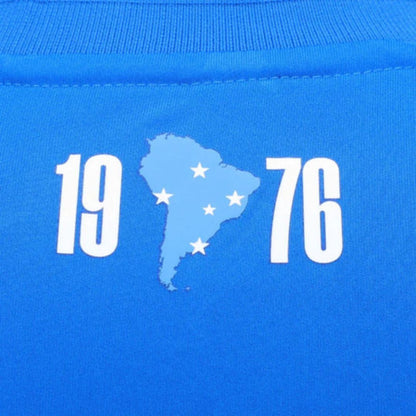 Cruzeiro home 2026/27 - Fan Jersey