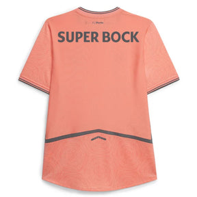 FC Porto Fan Jersey Home, Away and Third 2025/26 - Kit 3 Fan Jersey