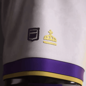 Madrid legends "King Karim #9" 24/25