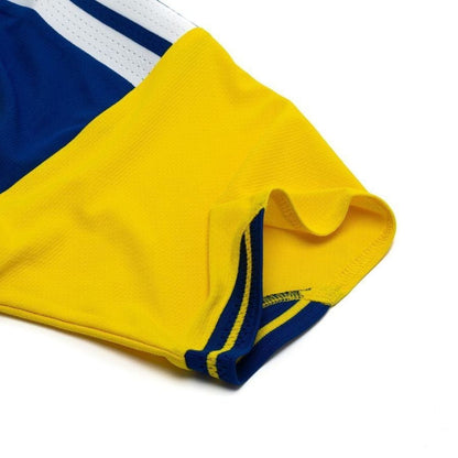 Sweden Home 2026/27 Fan Version