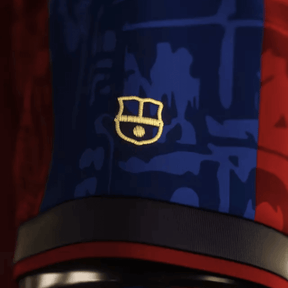 Barcelona legends "La Pulga 10" 24/25