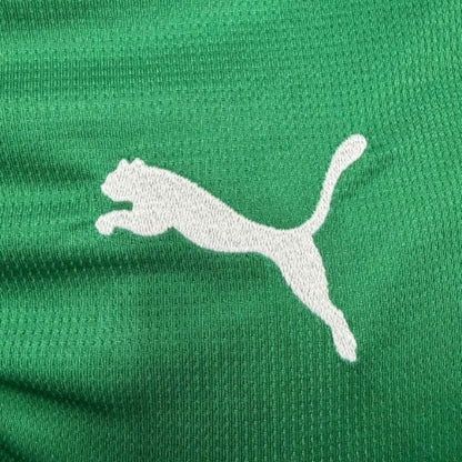 Palmeiras home 2026/27 - Women