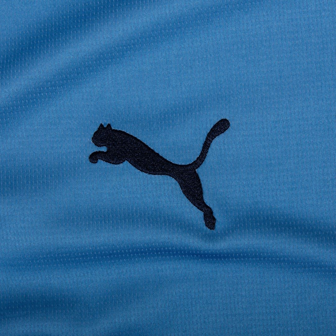 Manchester City home 25/26