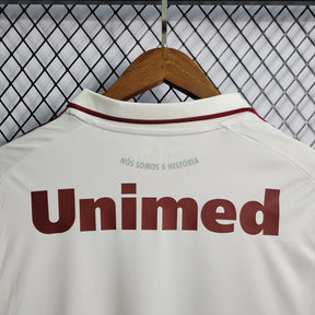 Fluminense Centenary 11/12 Retro