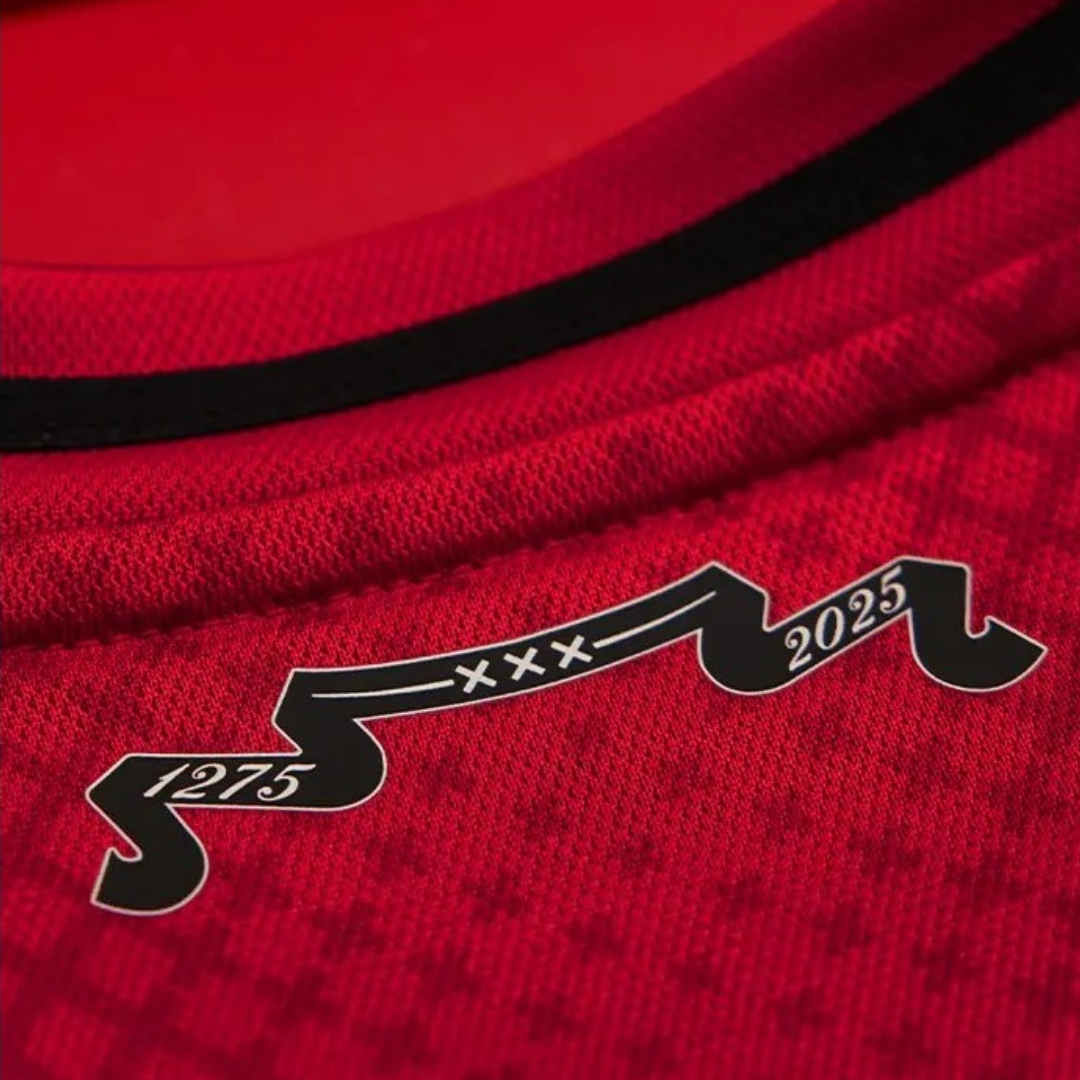 Ajax home 25/26