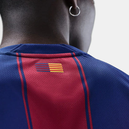 Barcelona home 25/26