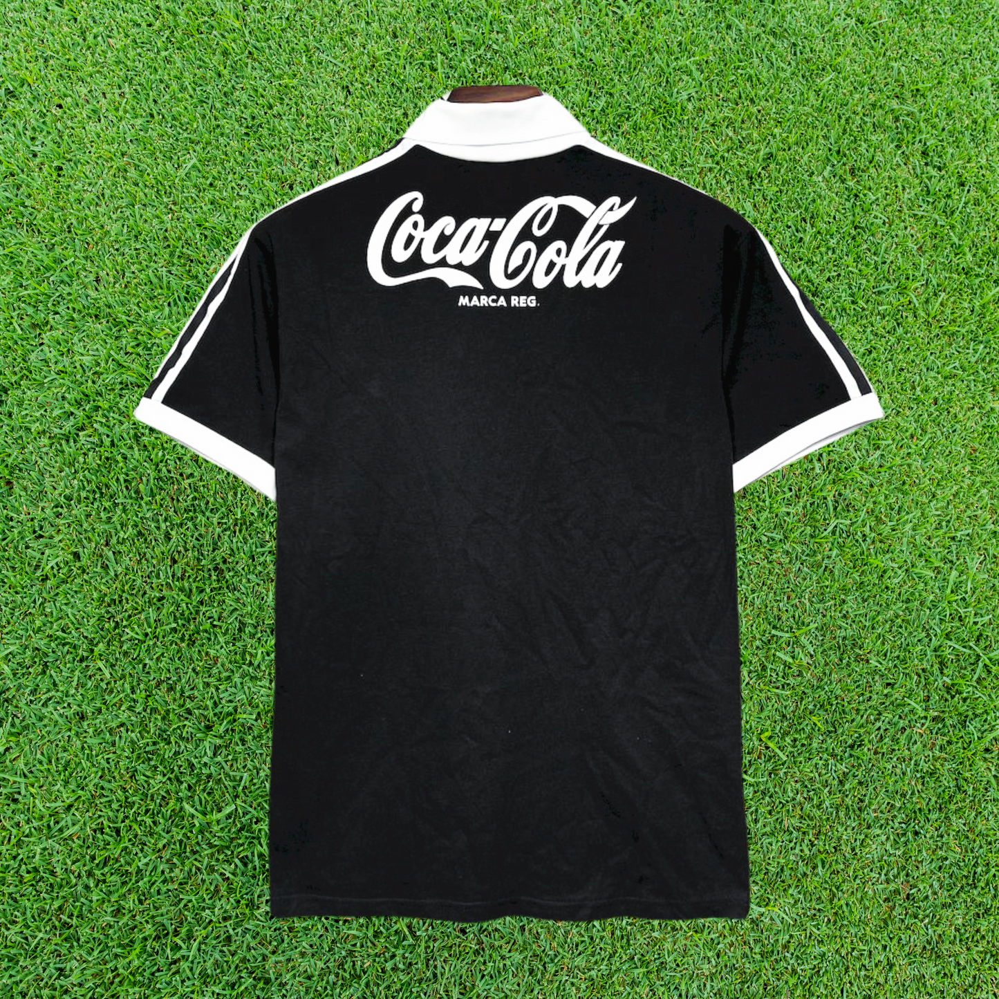 Vasco home 1988 Retro