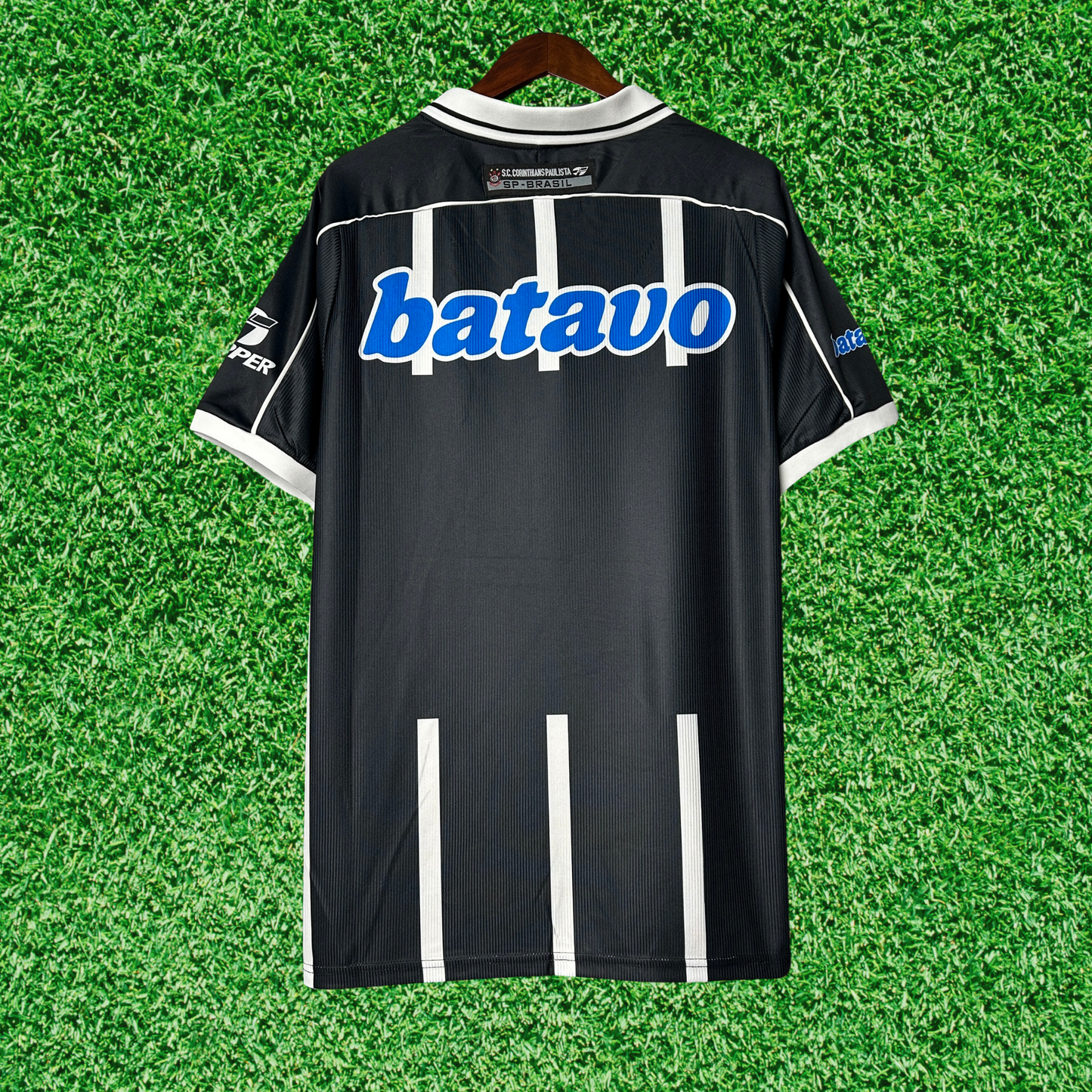 Corinthians away 99/00 Retro