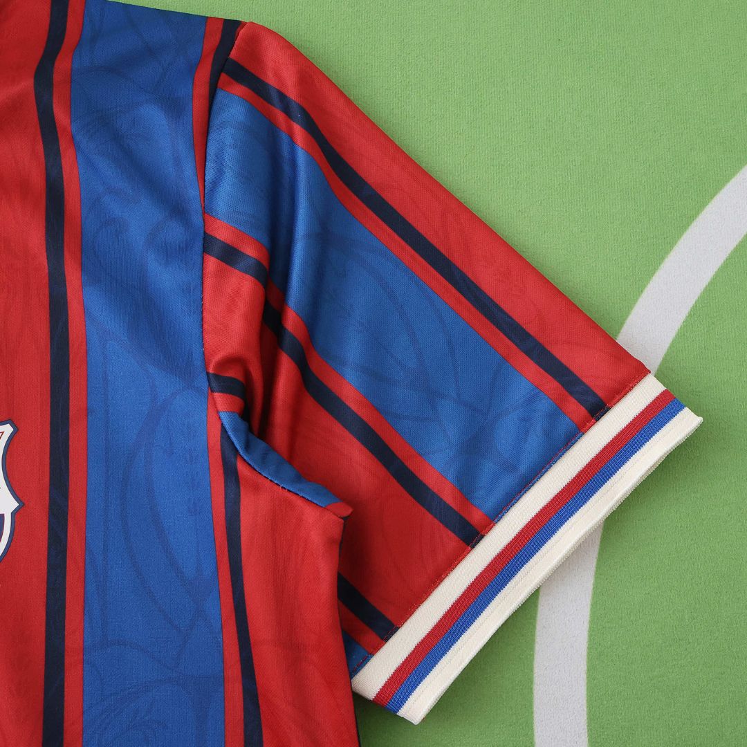 Barcelona Concept 25/26