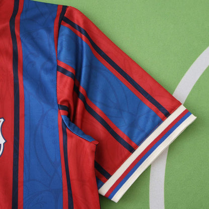 Barcelona Concept 25/26