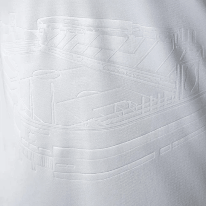 Santos home 24/25 - Neymar #10