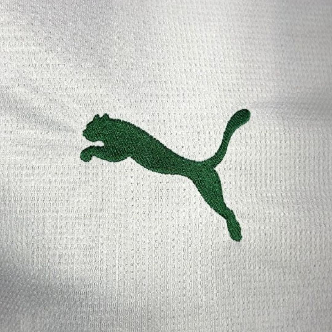 Palmeiras away 2026/27 - Fan Jersey