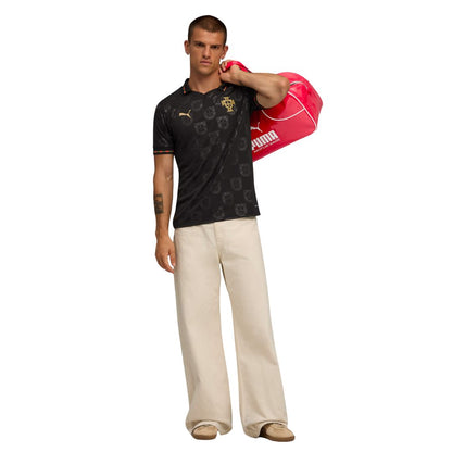 Portugal Pantera Negra Special Edition 2025 Fan Jersey