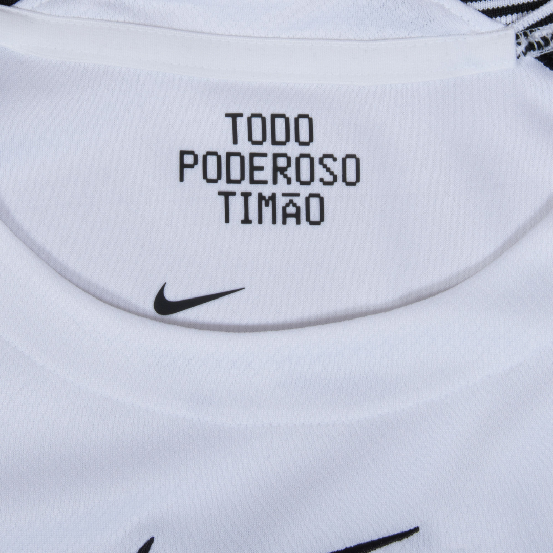 Corinthians home 25/26