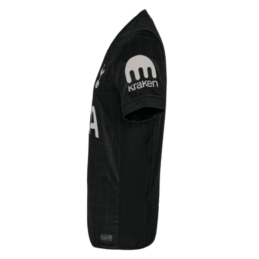 Tottenham away 25/26