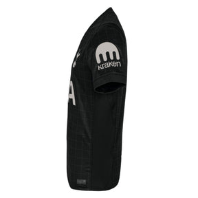 Tottenham away 25/26