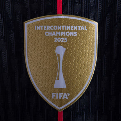 PSG fourth 25/26 Fan Jersey - FIFA Intercontinental Champions Patch