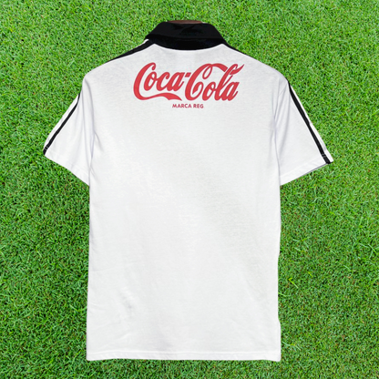 Vasco away 1988 Retro