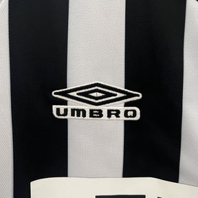 Atlético Mineiro home 2003 - Retro