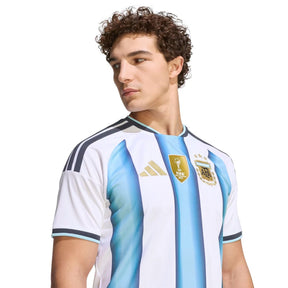 Argentina 2026/2027 home Fan