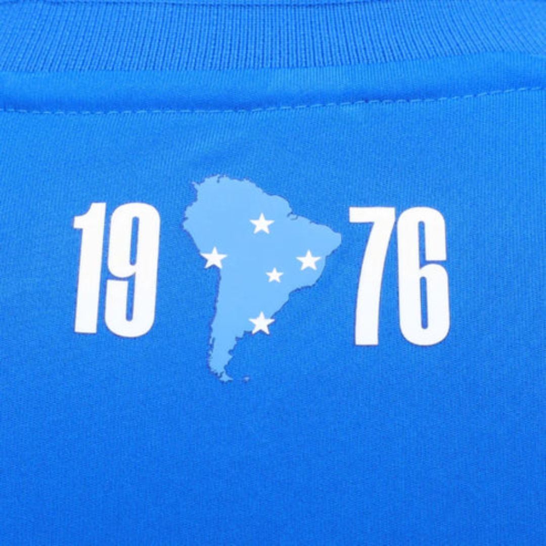 Cruzeiro home 2026/27 Women