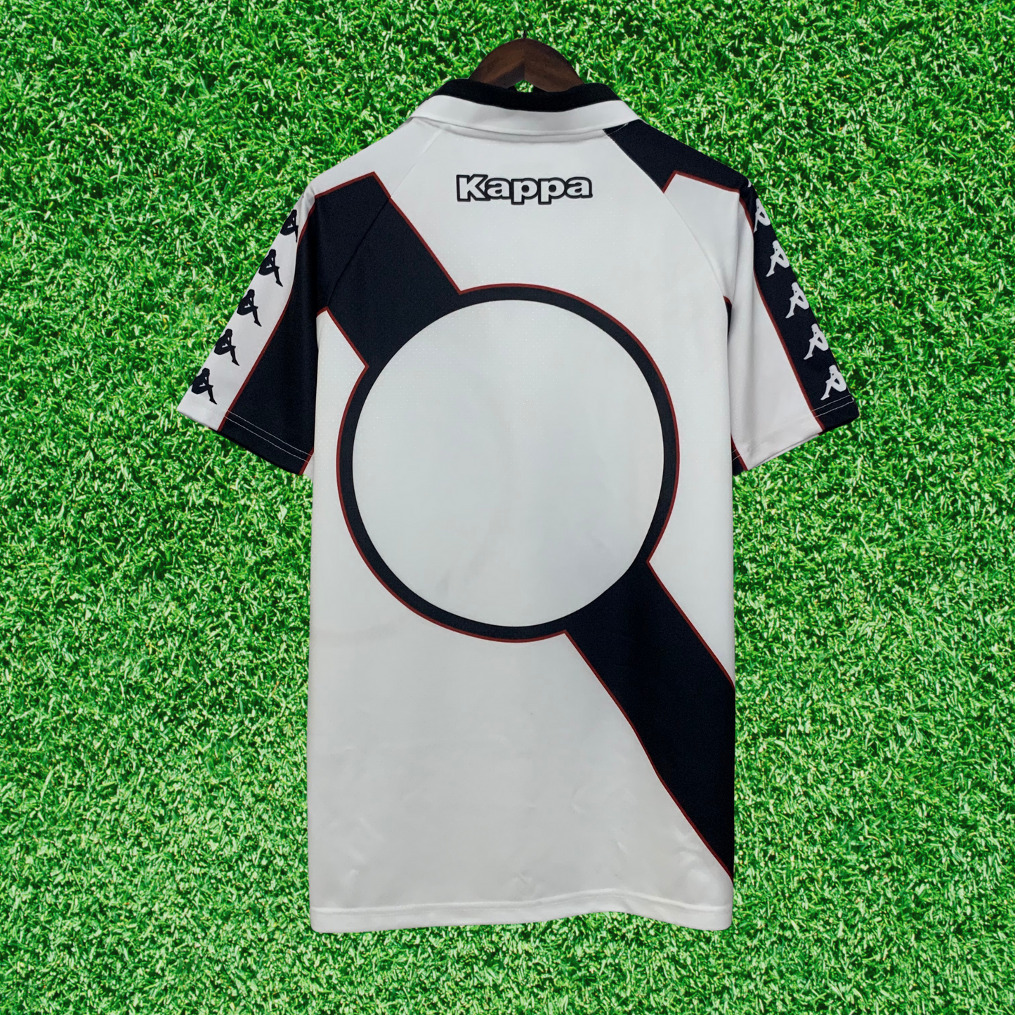 Vasco away 1997 Retro
