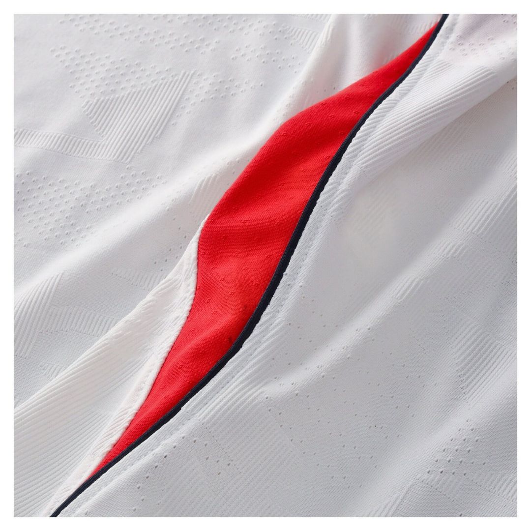 England World Cup 2026 Jersey