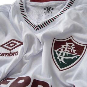 Fluminense away 25/26