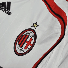 AC Milan Away 06/07 Retro
