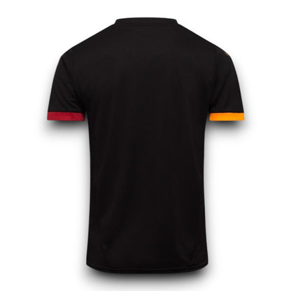 Galatasaray Black Special Edition Jersey