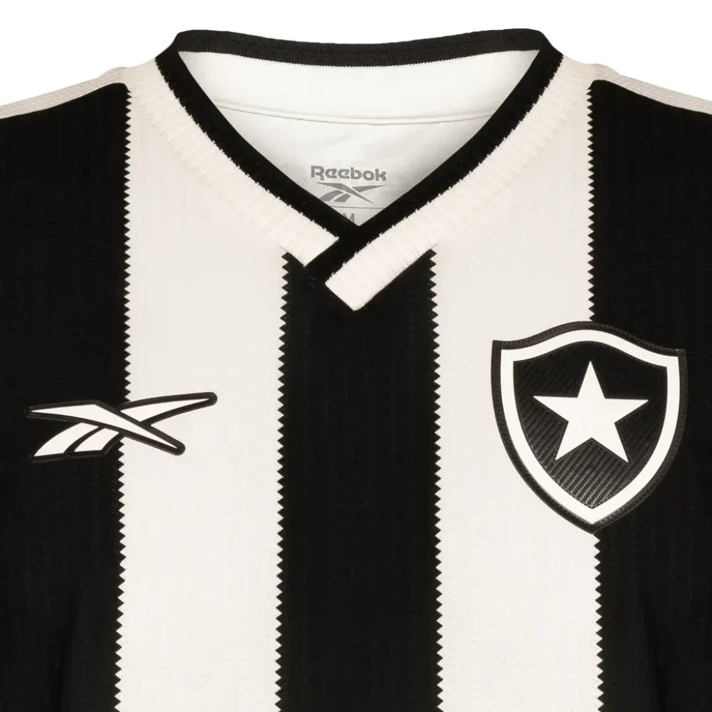 Botafogo Commemorative 130 years L/S
