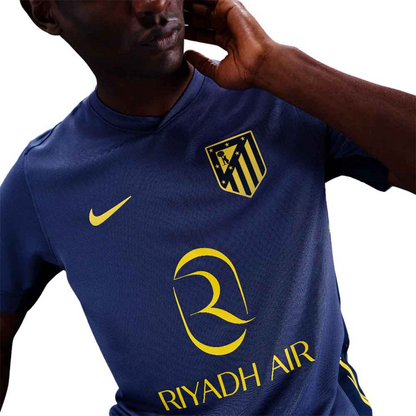 Atletico de Madrid away 25/26