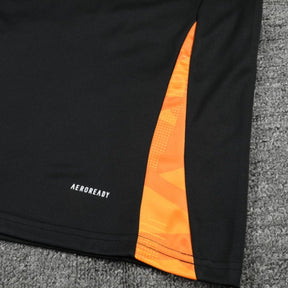 Atlético Mineiro 25/26 Training Tracksuit Jacket