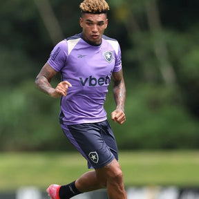 Botafogo training 25/26
