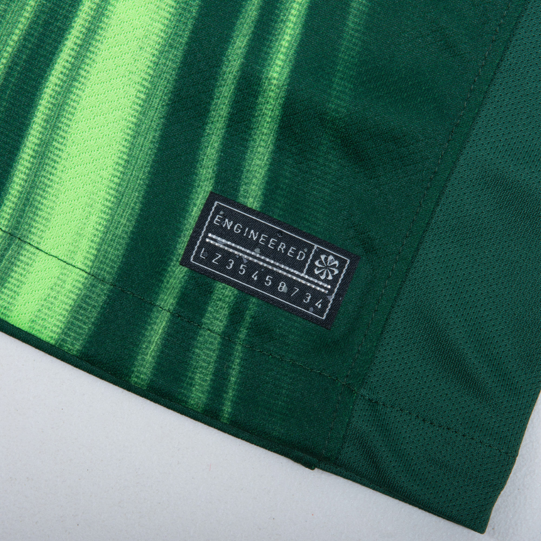 VFL Wolfsburg home 25/26