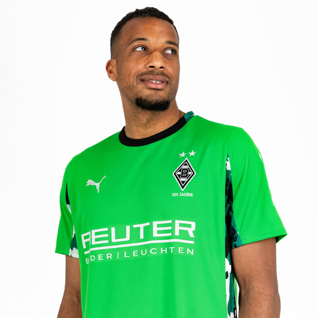 Borussia Mönchengladbach away 25/26