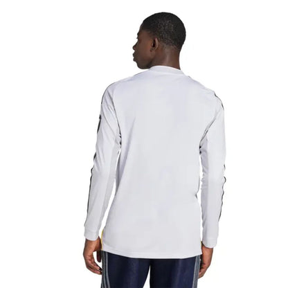 Real Madrid home 25/26 L/S