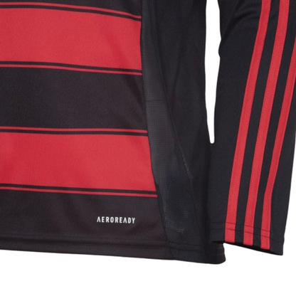 Flamengo home 25/26 L/S
