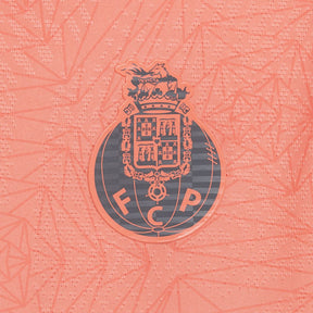 FC Porto third 25/26
