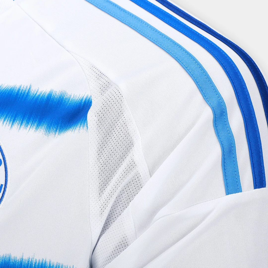 Cruzeiro away 25/26 women