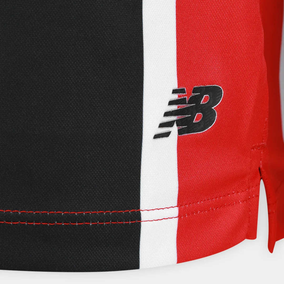 São Paulo away 25/26