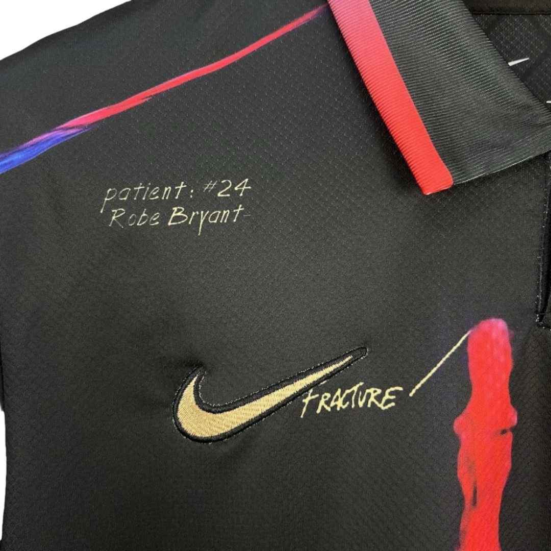 Barcelona Dark X-Ray Special Edition 25/26 Fan Jersey