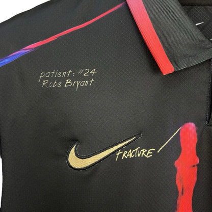 Barcelona Dark X-Ray Special Edition 25/26 Fan Jersey