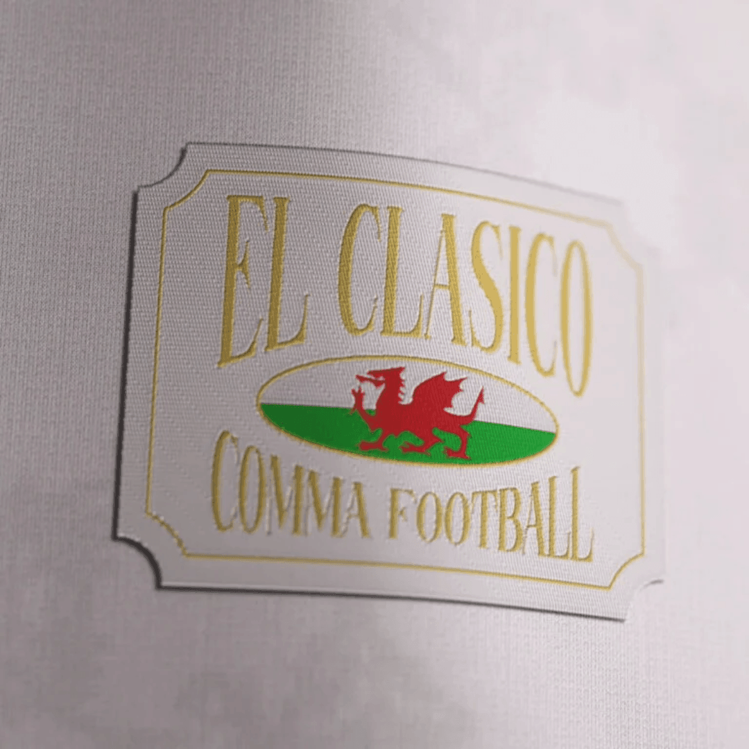 Madrid legends "The Siu #7" 24/25